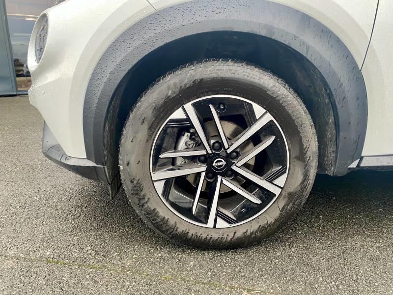 Nissan Juke Dig-T 114 n-Connecta