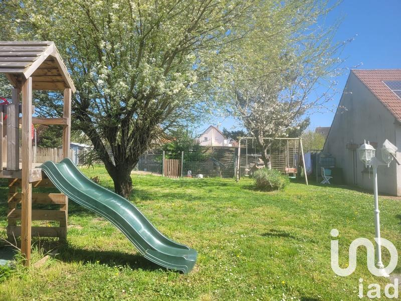 Maison - 149 m² - 7 pièces