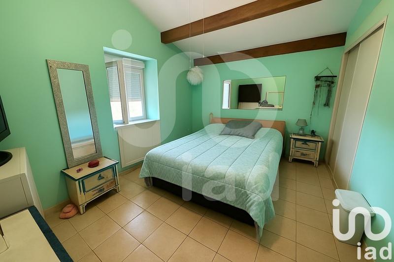 Maison - 101 m² - 4 pièces