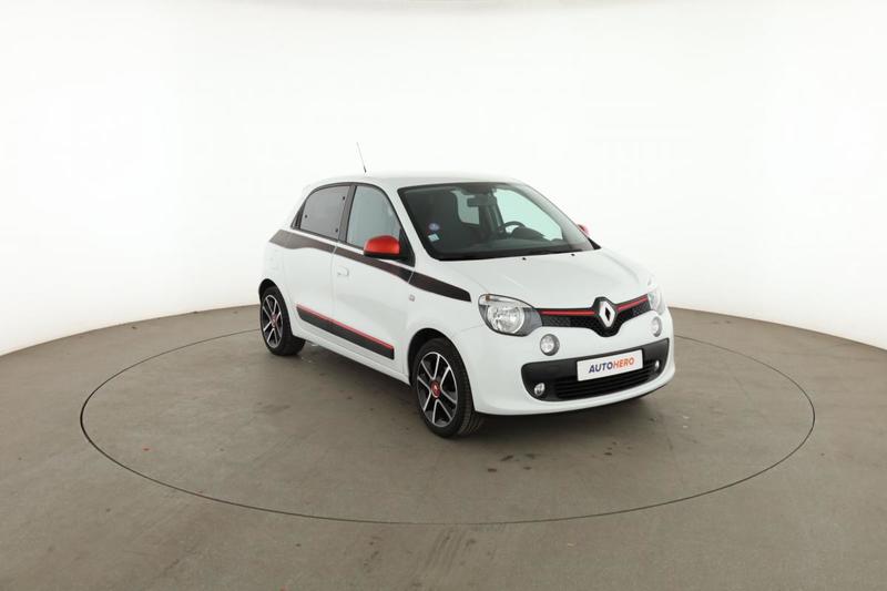 Renault Twingo 0.9 TCe Energy Intens 90 ch