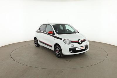 Renault Twingo 0.9 TCe Energy Intens 90 ch