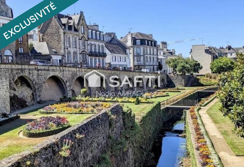 Maison - 158 m² - 5 pièces