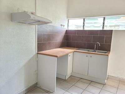 Appartement - 77 m² - 3 pièces