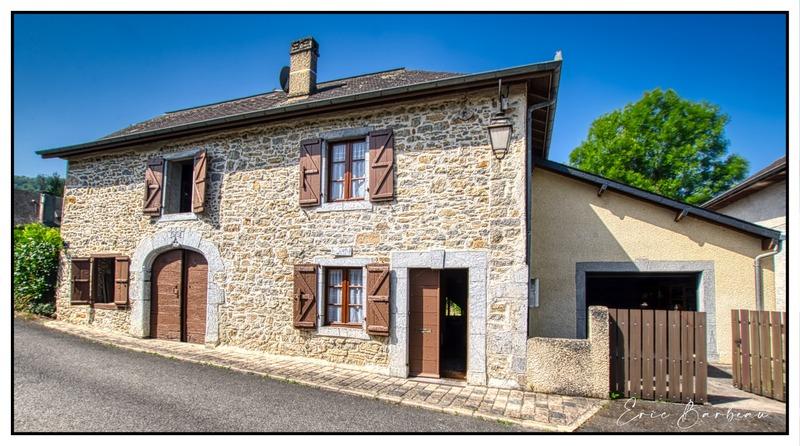 Maison - 77 m² - 5 pièces