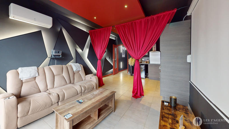 Appartement - 41 m² - 2 pièces