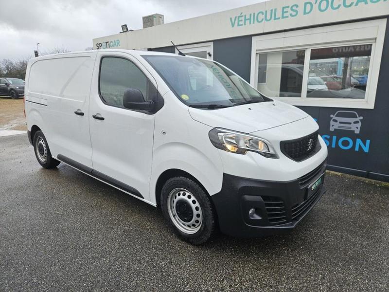 Peugeot Expert III 1.5 Bluehdi 120 s&amp;S Standard Asphalt