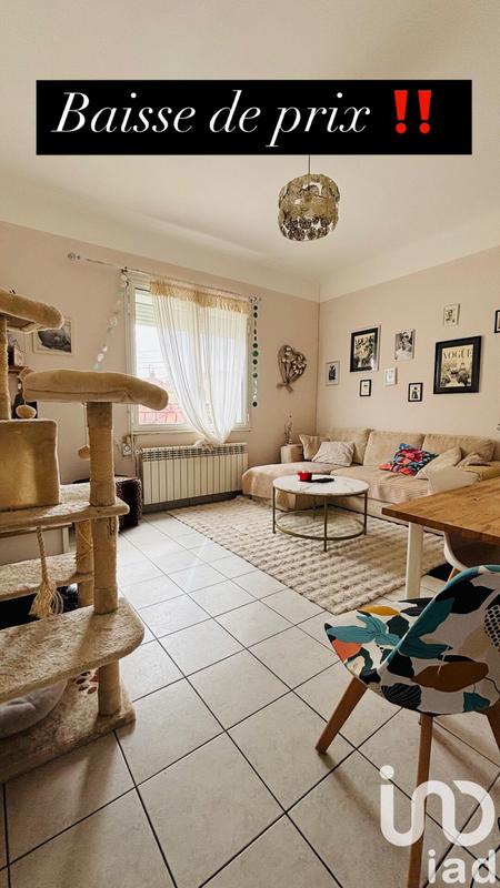 Maison de ville - 110 m² - 5 pièces