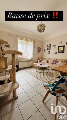 Maison de ville - 110 m² - 5 pièces