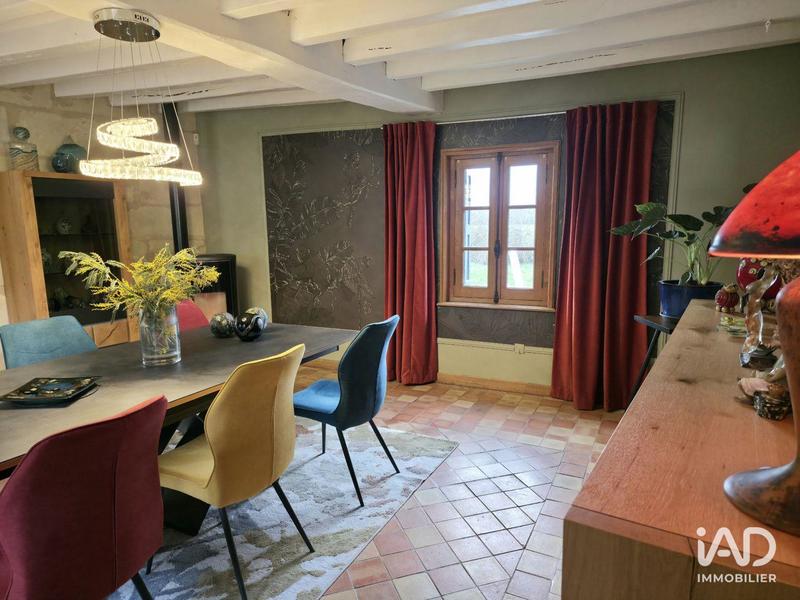 Local commercial - 273 m²