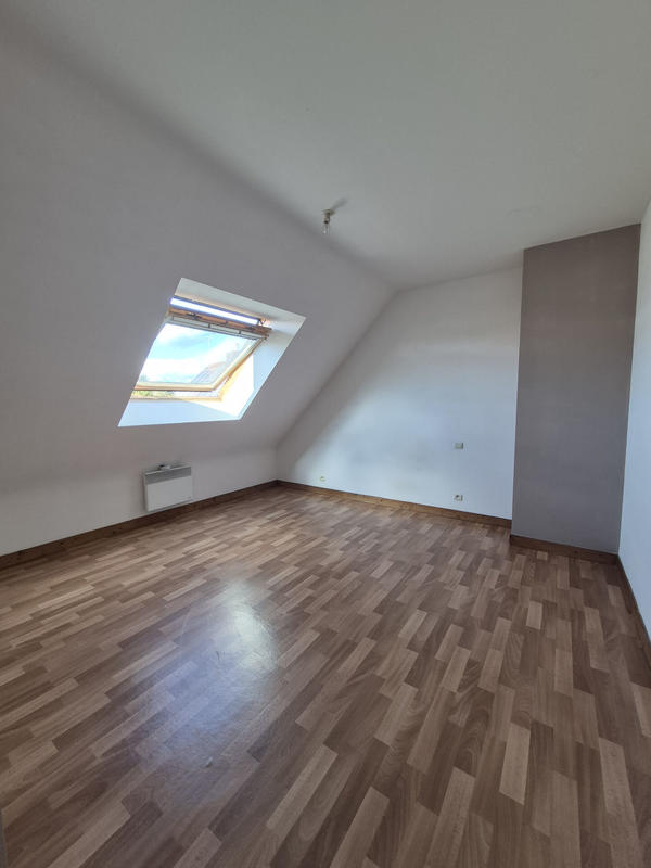 Maison - 84 m² - 4 pièces