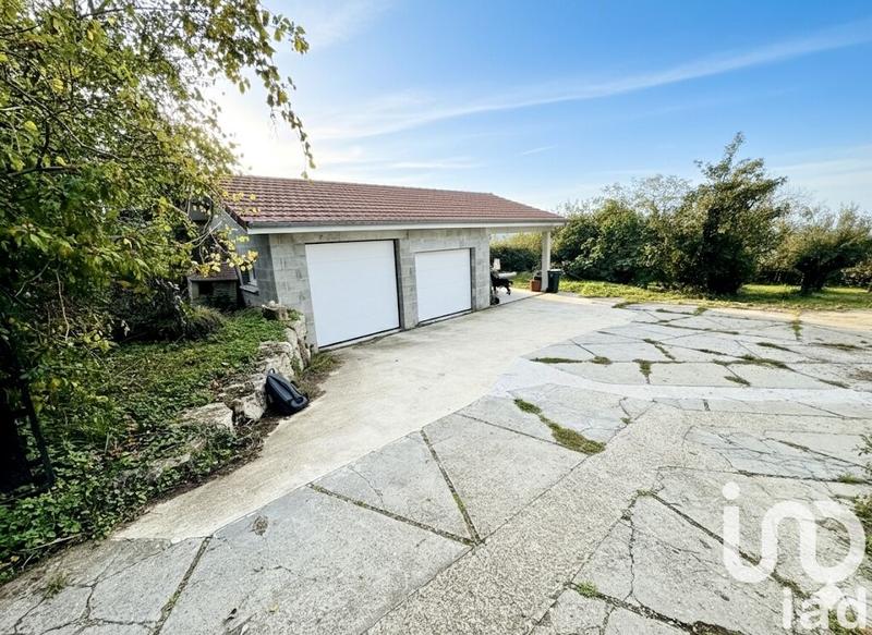 Maison - 140 m² - 4 pièces