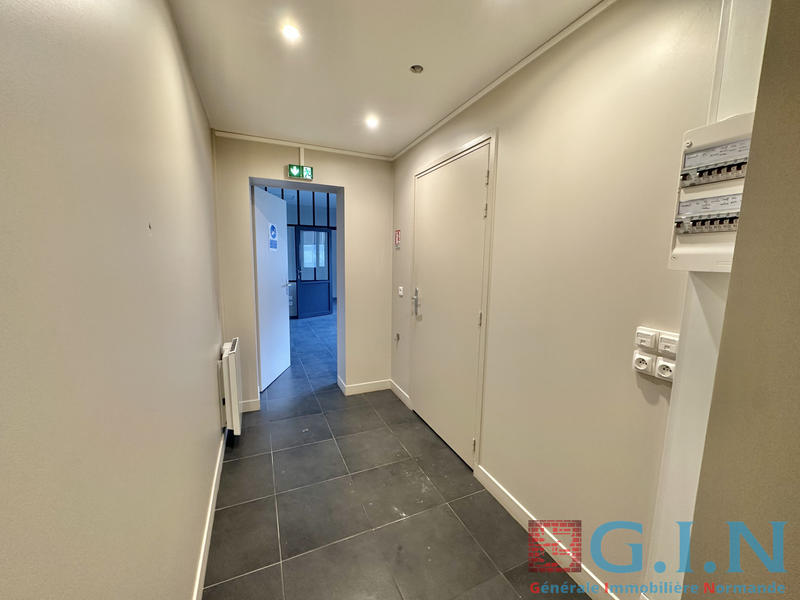 Local commercial - 123 m²