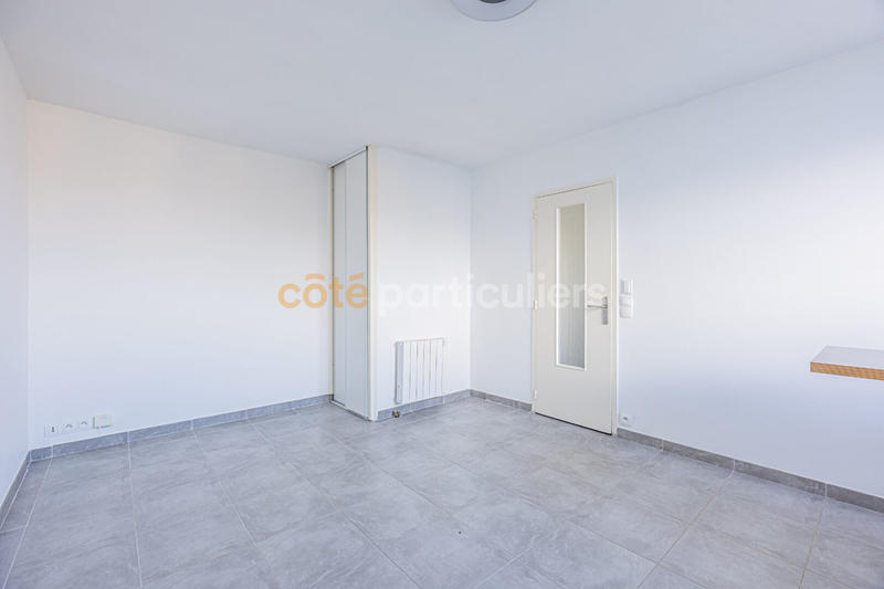 Appartement - 31 m² - 2 pièces