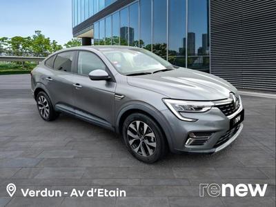 Renault Arkana mild hybrid 140 Edc Fap - 22 Evolution
