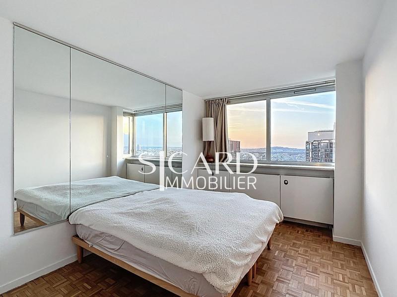 Appartement - 135 m² - 5 pièces