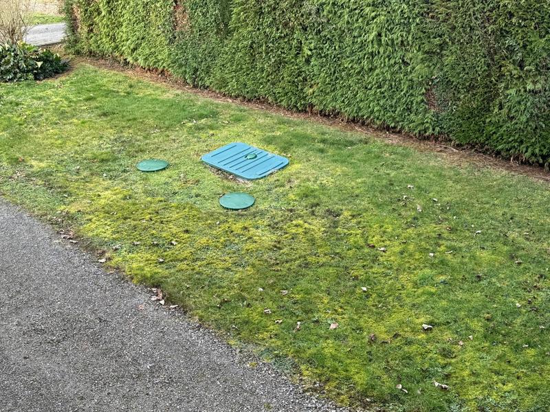 Maison - 101 m² - 5 pièces