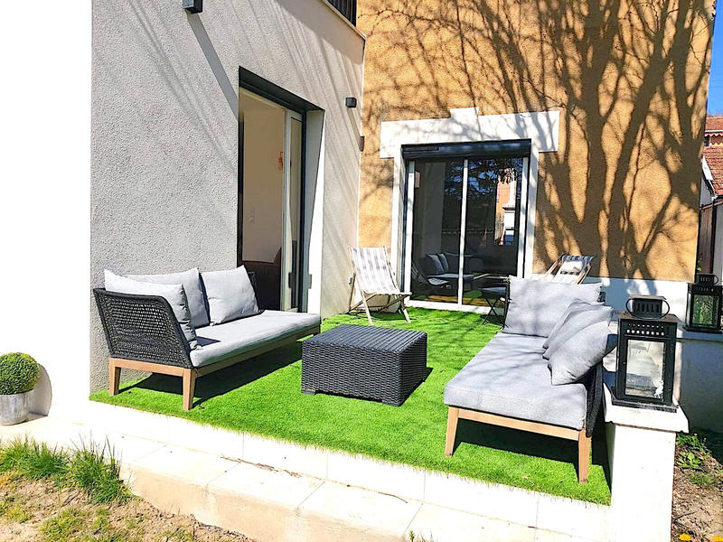 Maison - 165 m² - 6 pièces