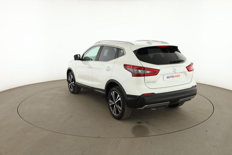 Nissan Qashqai 1.3 Dig-T 140 ch