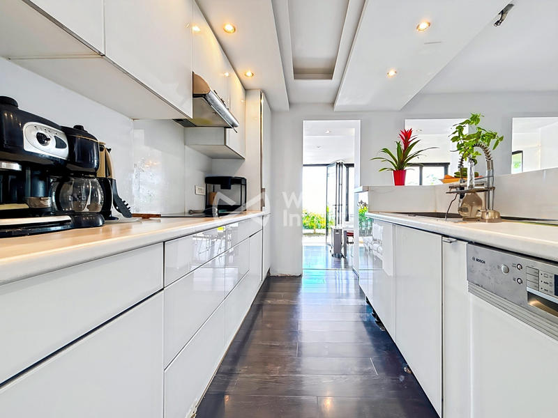 Villa - 101 m² - 3 pièces