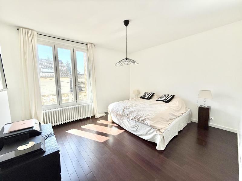 Maison - 75 m² - 4 pièces