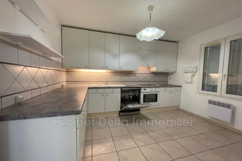 Appartement - 87 m²