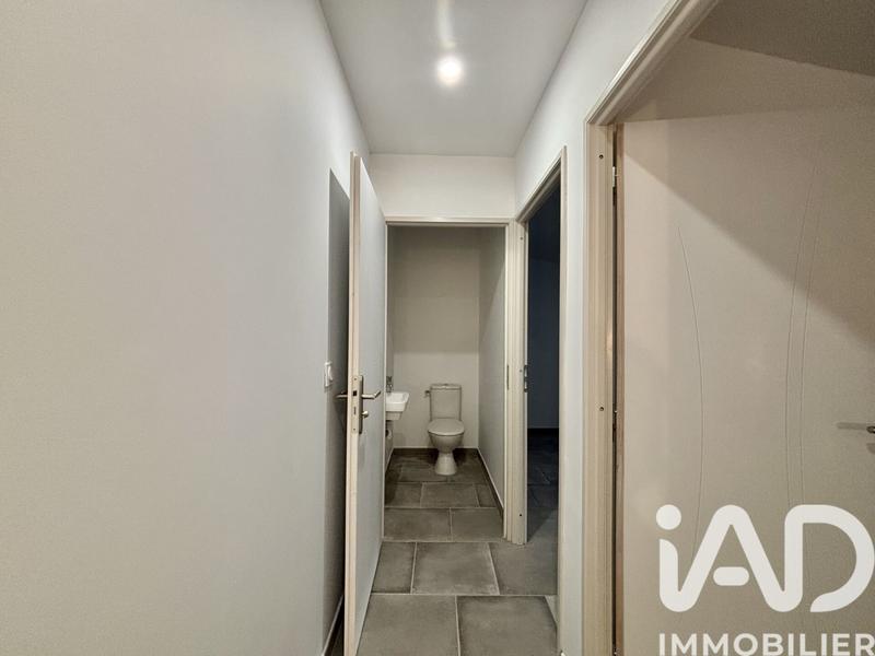 Maison de village - 68 m² - 3 pièces