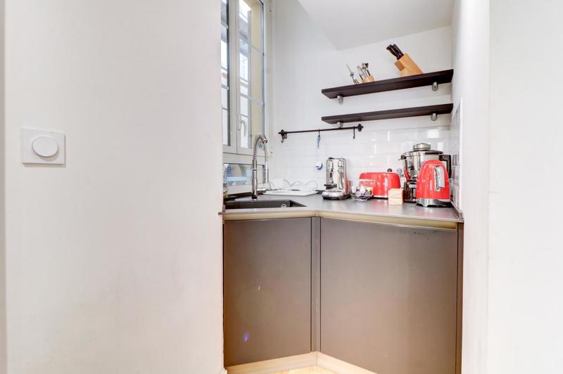 Loft - 104 m² - 3 pièces