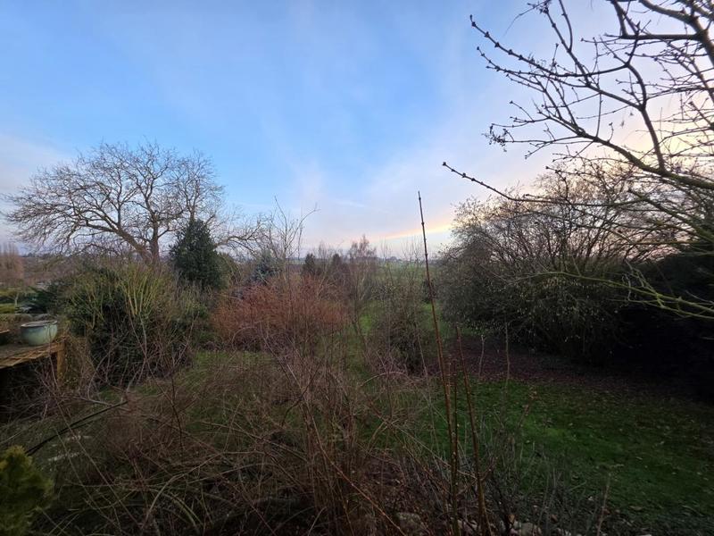 Maison - 116 m² - 5 pièces