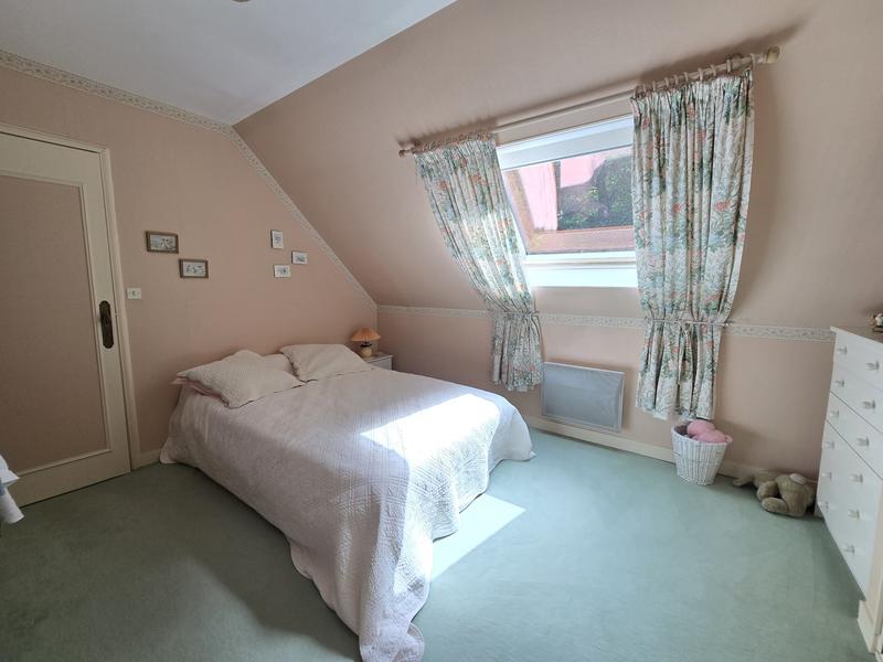 Maison - 168 m² - 5 pièces