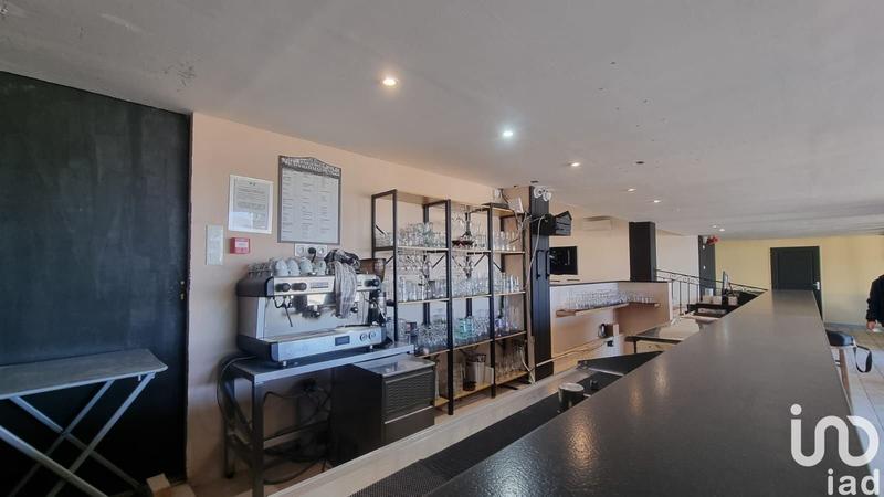 Local commercial - 130 m²