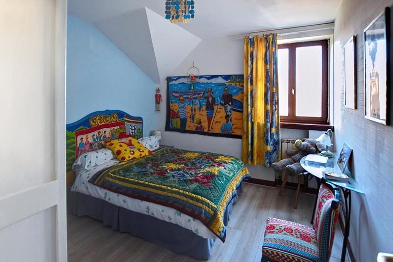 Maison - 177 m² - 6 pièces