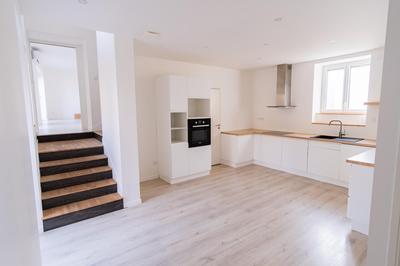 Maison - 108 m² - 4 pièces