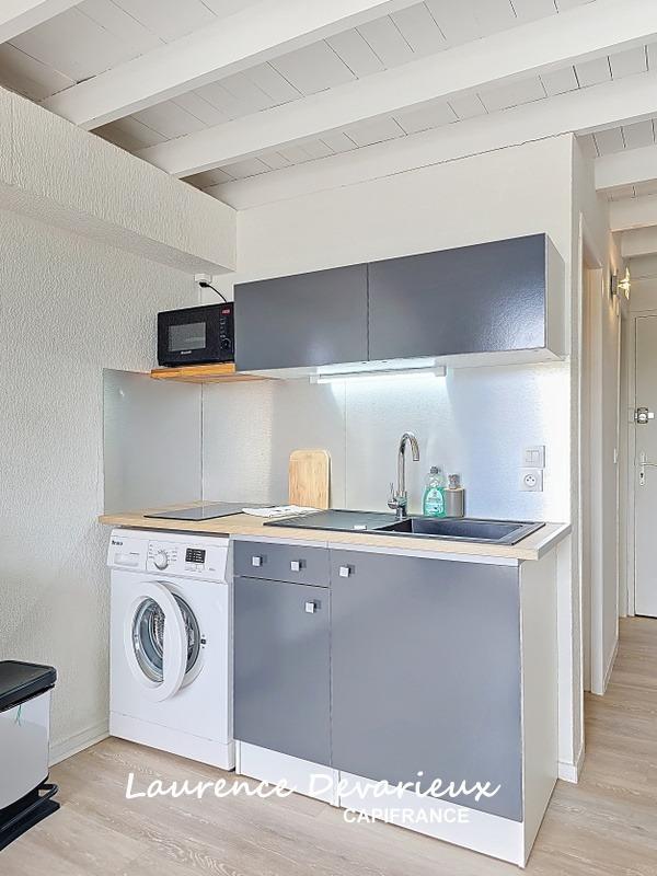 Duplex - 30 m² - 1 pièce