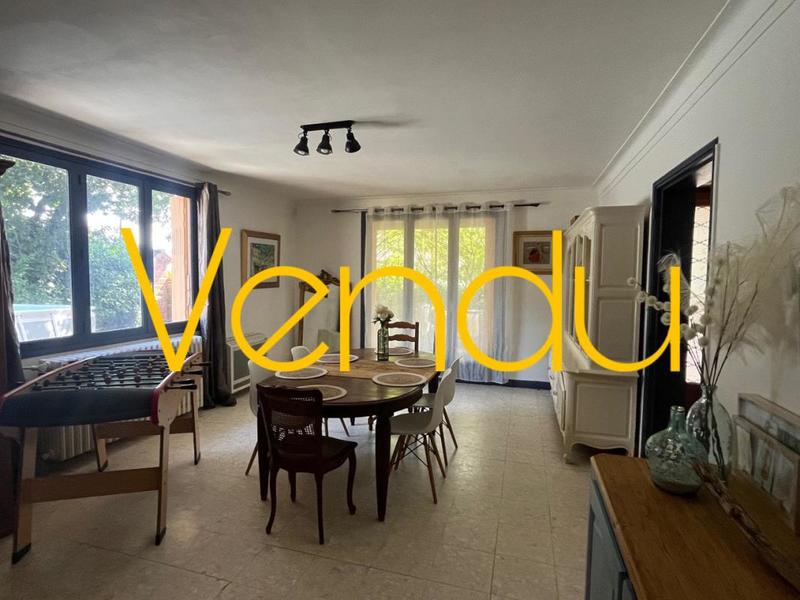 Propriété - 156 m² - 5 pièces