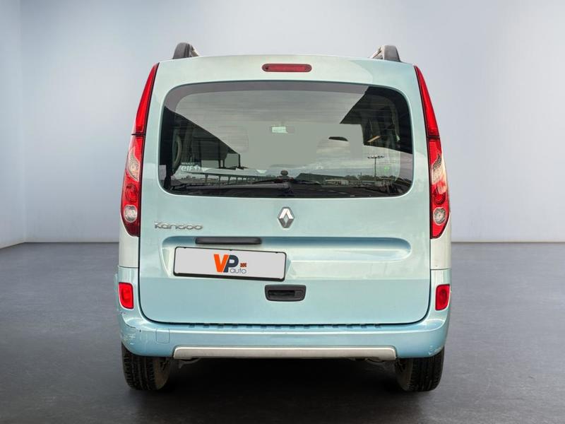 Renault Kangoo 1.5 dCi 85 eco2 Privilège