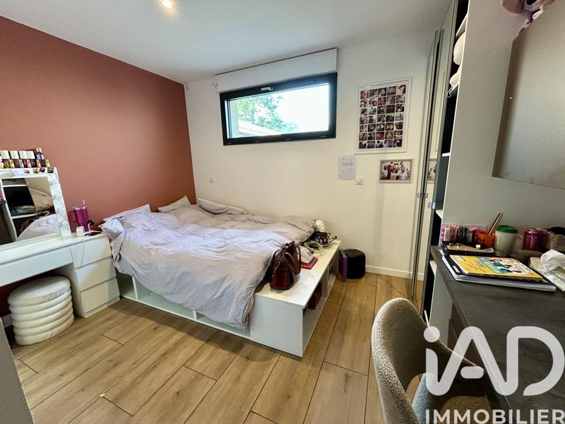 Maison de maîtres - 110 m² - 4 pièces