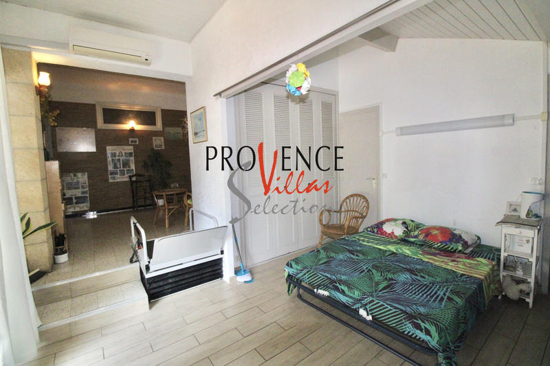 Villa - 120 m² - 4 pièces