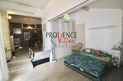 Villa - 120 m² - 4 pièces