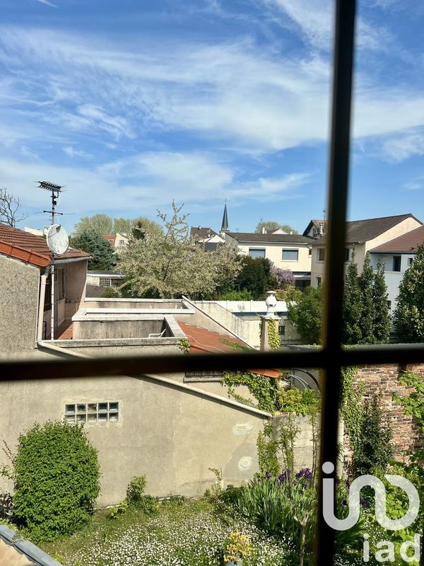 Maison - 85 m² - 3 pièces