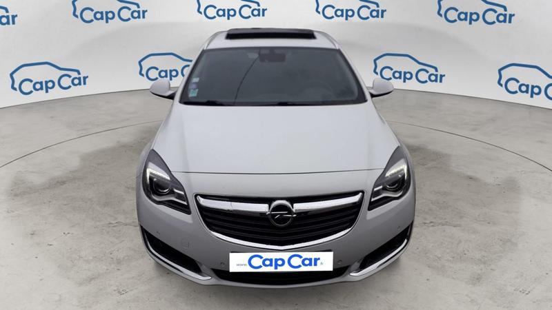 Opel Insignia Sport Tourer 1.6 Turbo 170 Cosmo