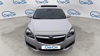 Opel Insignia Sport Tourer 1.6 Turbo 170 Cosmo