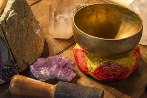 Inner Beauty Elements