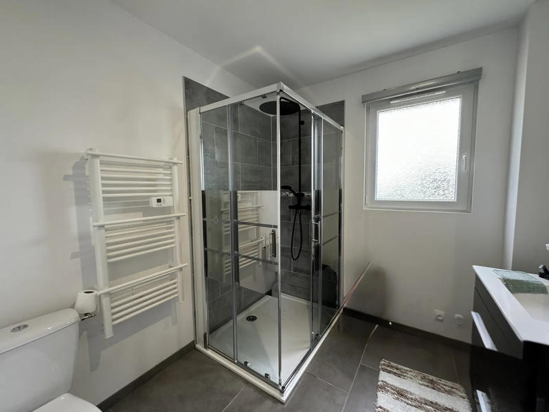 Maison - 132 m² - 4 pièces