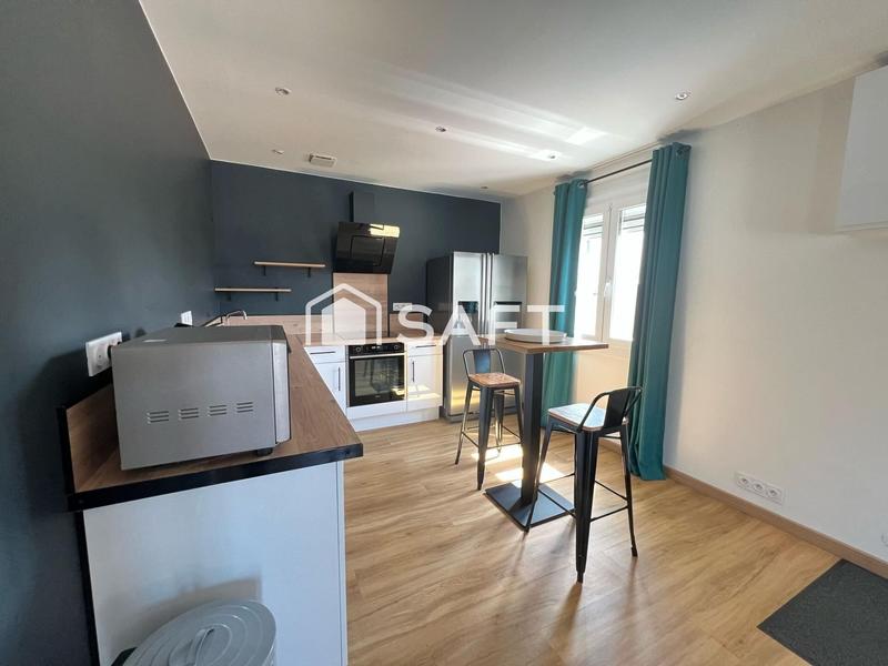 Villa - 111 m² - 5 pièces