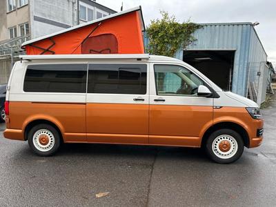 Volkswagen Transporter Fourgon Fgn Tole L2h1 2.0 Tdi 102