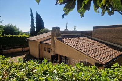 Maison - 220 m² - 4 pièces