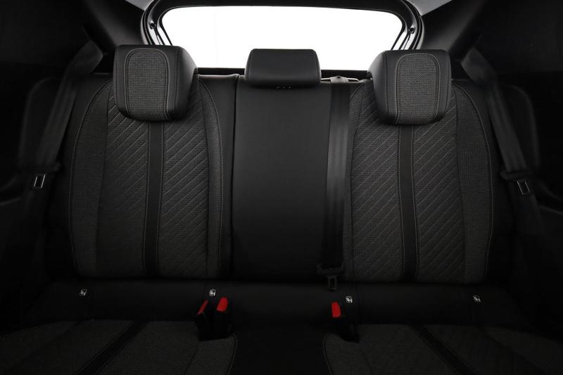 Peugeot 208 1.2 Hybrid Allure e-Dcs6 100 ch