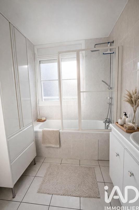 Maison - 82 m² - 4 pièces