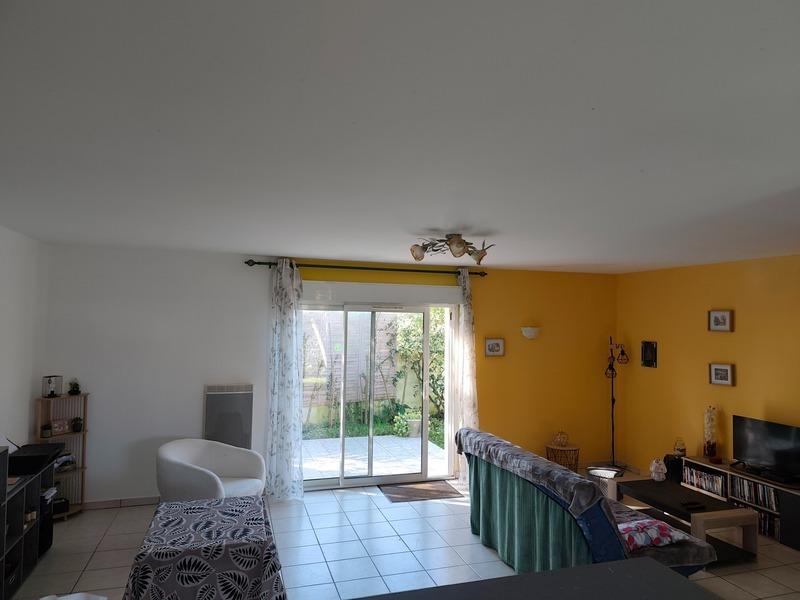 Pavillon - 84 m² - 3 pièces