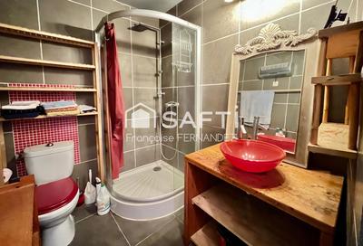 Appartement - 73 m² - 3 pièces